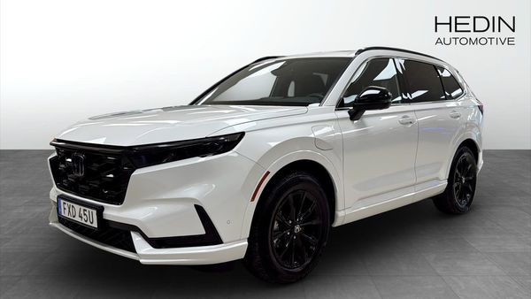Honda CR-V PHEV ADVANCE TECH *DEMO* - 2025