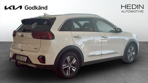 Kia Niro bild 2