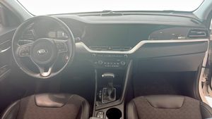 Kia Niro bild 4