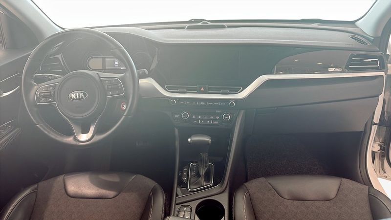 Kia Niro bild 4