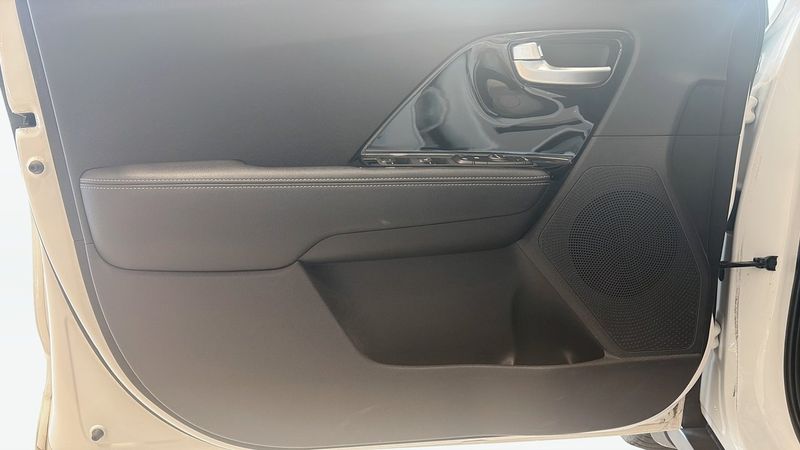 Kia Niro bild 11