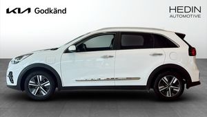 Kia Niro bild 6