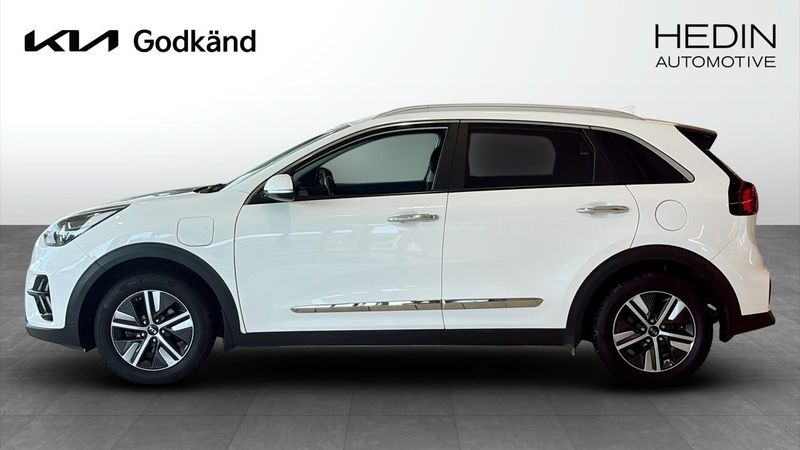 Kia Niro bild 6