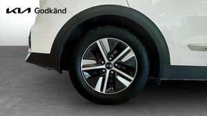 Kia Niro bild 9