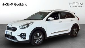 Kia Niro bild 1