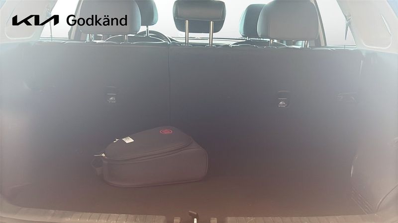 Kia Niro bild 10