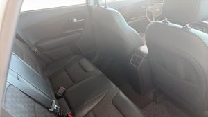 Kia Niro bild 5