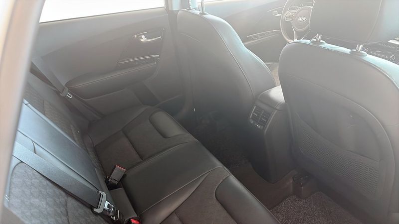 Kia Niro bild 5