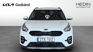 Kia Niro bild 8