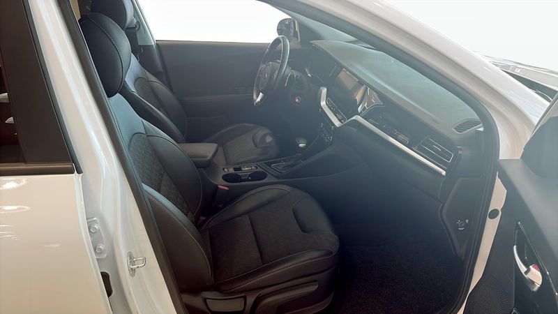 Kia Niro bild 3