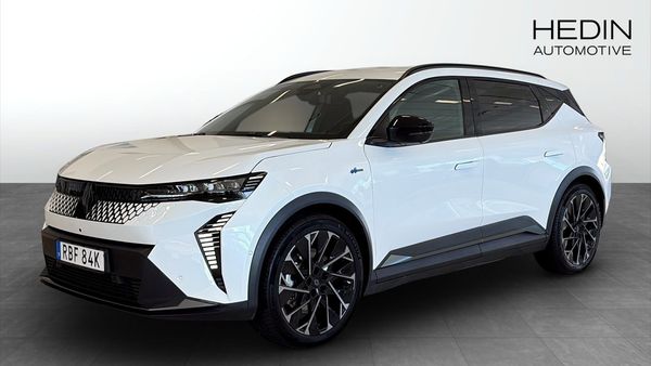 Renault Scenic E-Tech E-TECH 100% ELECTRIC ESPRIT ALPINE *Avdragbar moms* - 2024