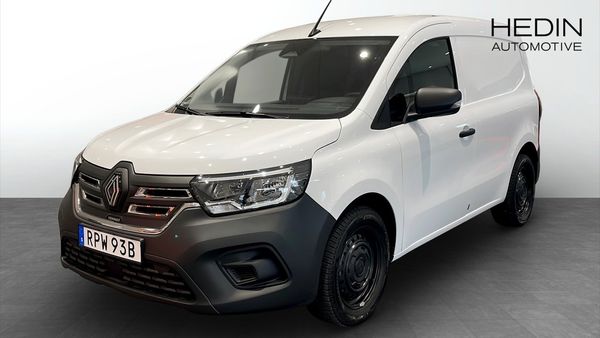 Renault Kangoo L1 ELECTRIC BASE LINE 120HK *DEMOBIL* - 2025