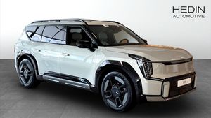 Kia EV9 bild 3