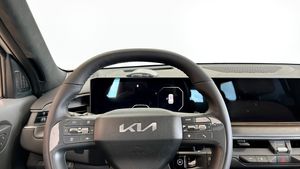 Kia EV9 bild 10