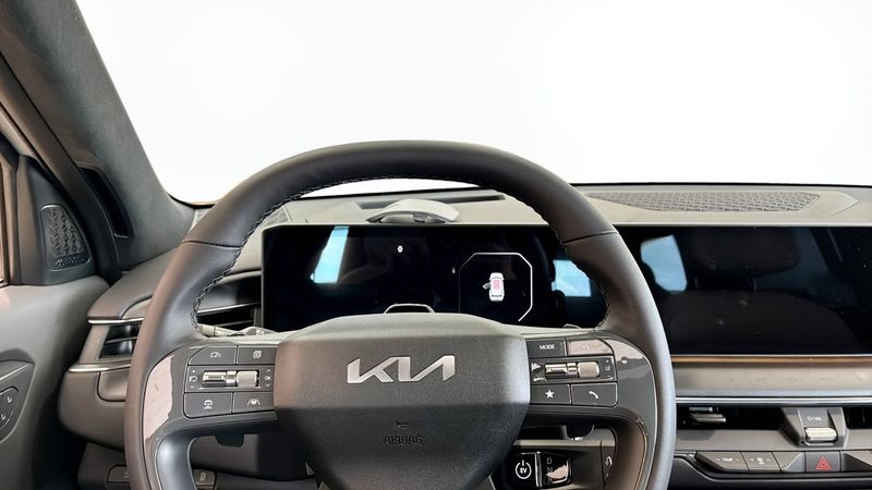 Kia EV9 bild 10