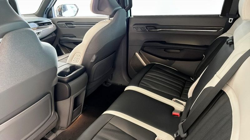 Kia EV9 bild 9