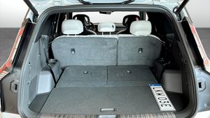 Kia EV9 bild 12