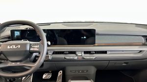 Kia EV9 bild 11