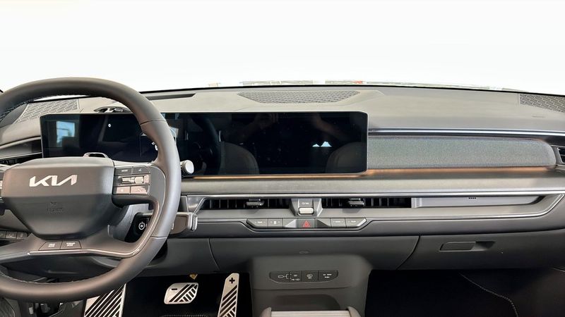 Kia EV9 bild 11