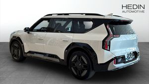 Kia EV9 bild 6