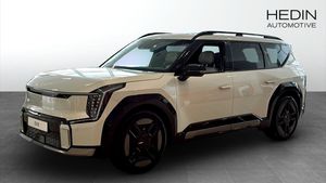 Kia EV9 bild 1
