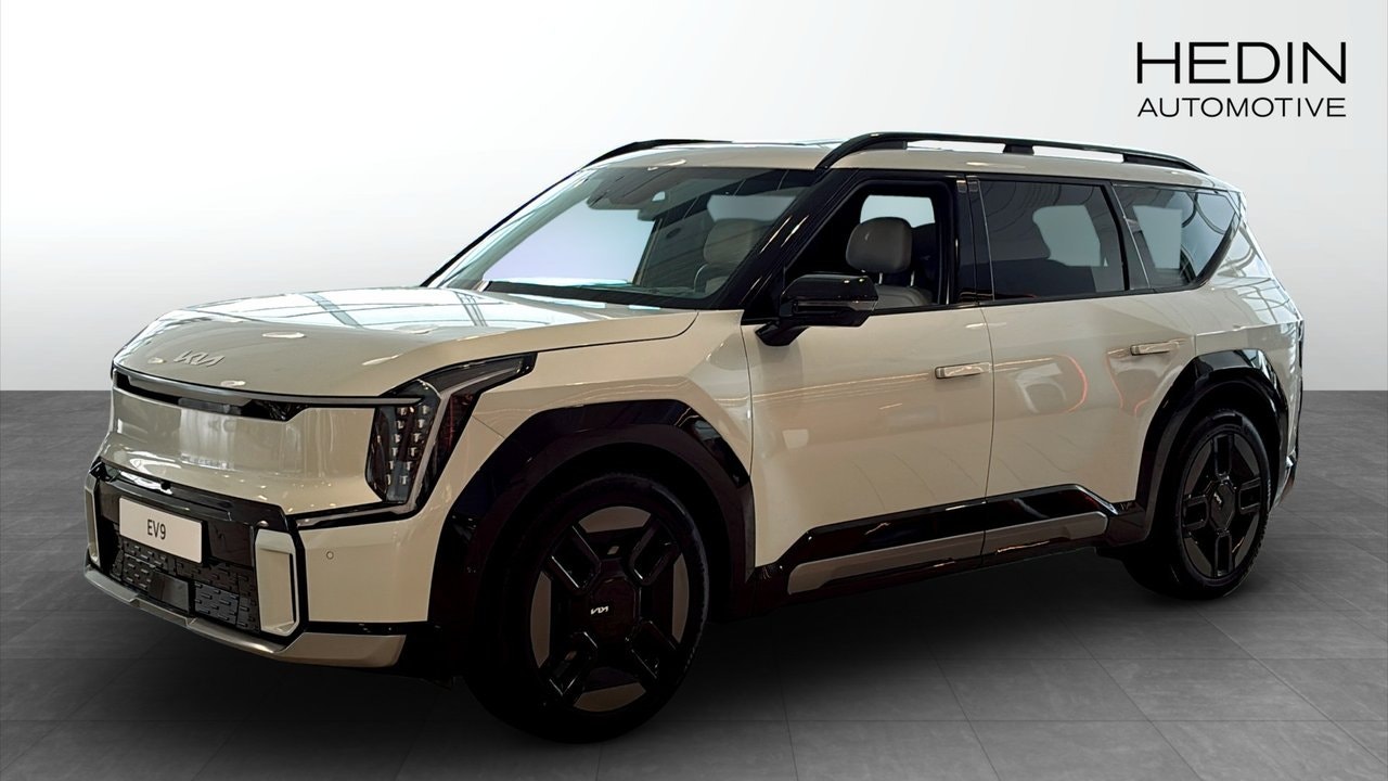 Kia EV9