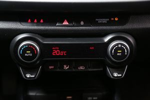 Kia Rio bild 20