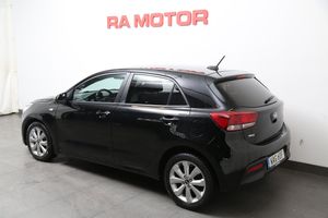 Kia Rio bild 5