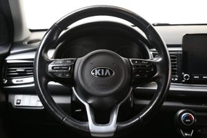 Kia Rio bild 16