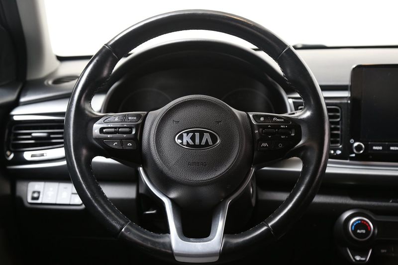 Kia Rio bild 16