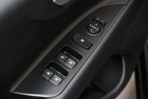 Kia Rio bild 12