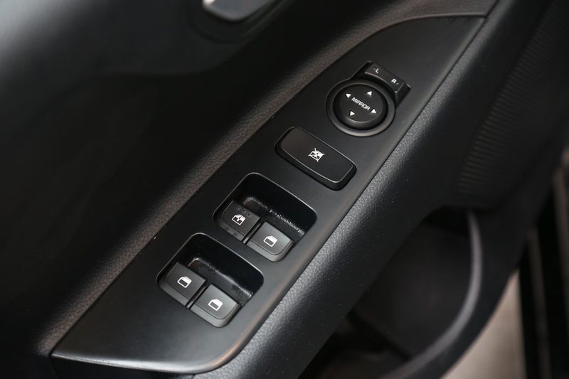 Kia Rio bild 12