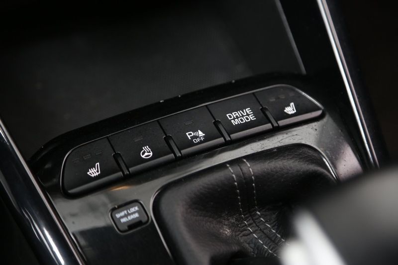 Kia Rio bild 21