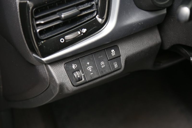 Kia Rio bild 13