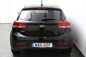 Kia Rio bild 8