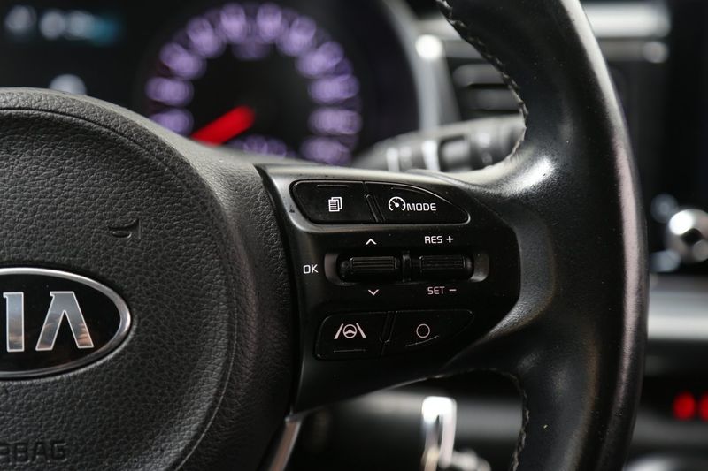 Kia Rio bild 17