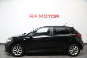 Kia Rio bild 4