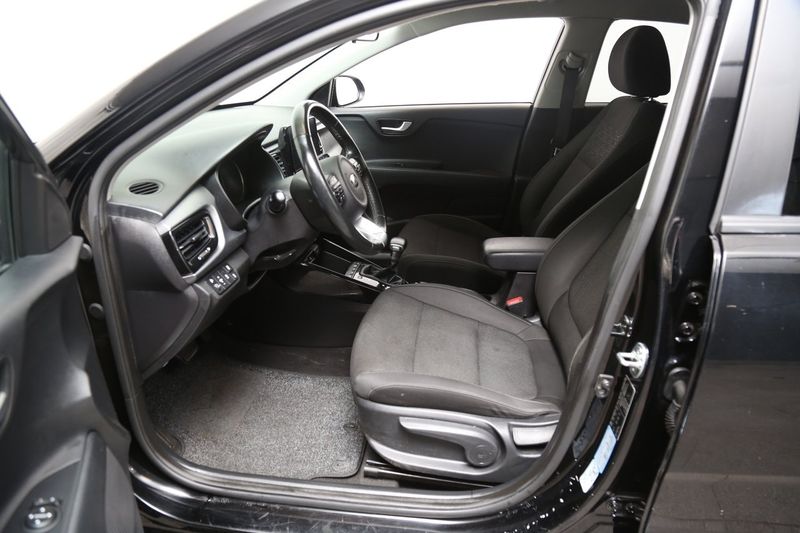 Kia Rio bild 11