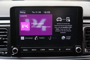 Kia Rio bild 19