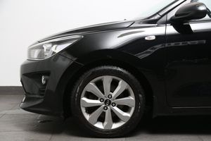 Kia Rio bild 9