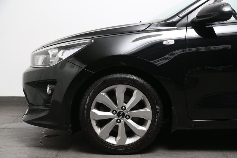 Kia Rio bild 9