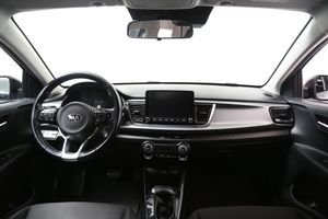 Kia Rio bild 18