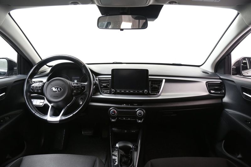 Kia Rio bild 18