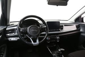 Kia Rio bild 14
