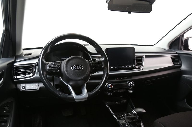 Kia Rio bild 14