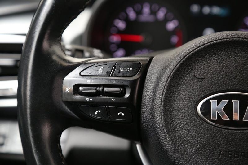 Kia Rio bild 15