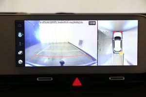 Hyundai IONIQ 5 bild 27