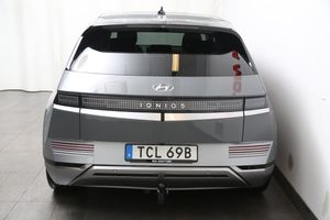 Hyundai IONIQ 5 bild 8