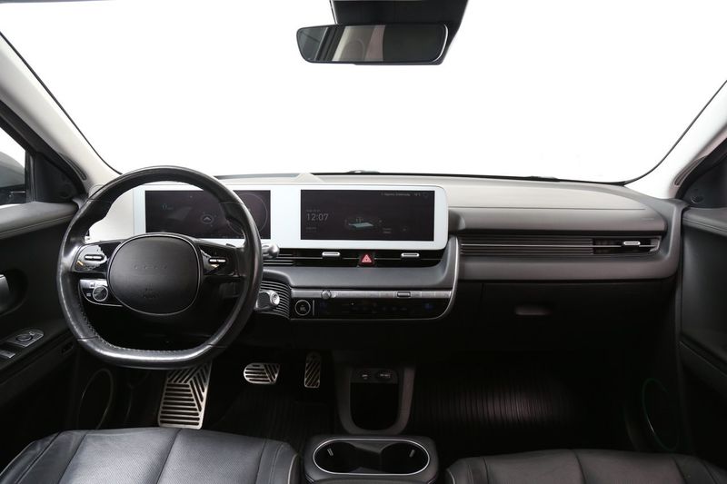 Hyundai IONIQ 5 bild 23