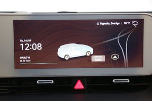 Hyundai IONIQ 5 bild 24